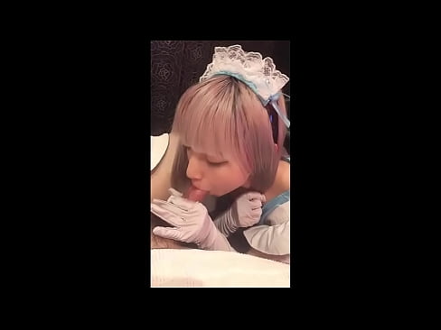 ❤️ I-Japanese Idol [mayuka], isinxibo sesicakakazi saseFransi, inxalenye yoku-1, i-blowjob kunye ne-jerk off nge-lotion Amanyala kumanyala xh.dreamlandpassionjourney.ru ❌️