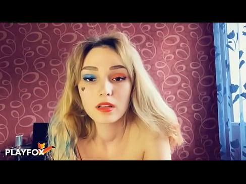 ❤️ Iiglasi zomlingo zenyani zomlingo zandinika isondo kunye noHarley Quinn Amanyala kumanyala xh.dreamlandpassionjourney.ru ❌️