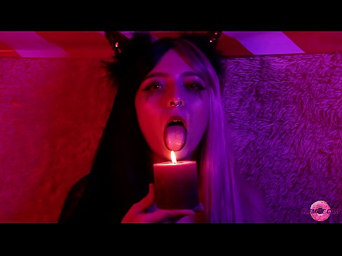 ❤️ I-Pasionate Blowjob evela kwi-Sexy Succubus kunye neNzaliseko yoMlomo Amanyala kumanyala xh.dreamlandpassionjourney.ru ❌️