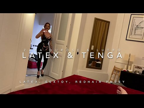❤️ I-stepsister enentloko ebomvu enxibe isinxibo se-latex esifakwe nguyise wesibini Amanyala kumanyala xh.dreamlandpassionjourney.ru ❌️