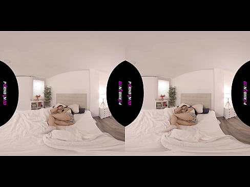 ❤️ I-PORNBCN VR Iilesbians ezimbini eziselula zivuka zinophondo kwi-4K 180 3D eyinyani eyinyani Geneva Bellucci Katrina Moreno Amanyala kumanyala xh.dreamlandpassionjourney.ru ❌️