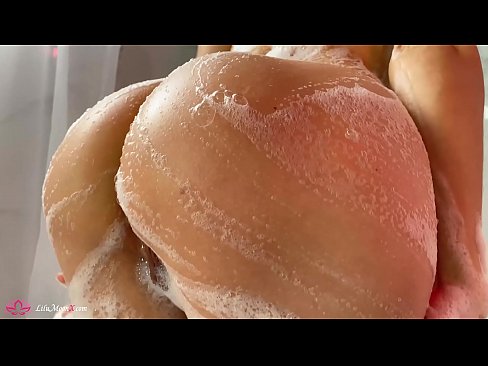 ❤️ UBrunette uphulula amaphambili ePussy ngeVibrator ukuya kwi-Intense Orgasm kwiShower Amanyala kumanyala xh.dreamlandpassionjourney.ru ❌️